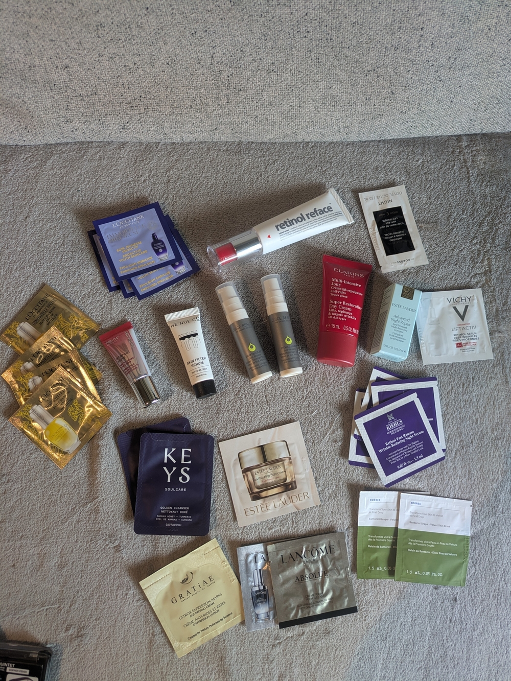 Ultimate Retinol Bundle
